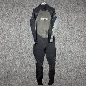 XCEL Full Wetsuit Superlite 3.2 Men's Size 2XL 057